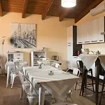Πανσιόν & Breakfast Le Magie 3*