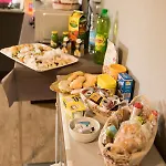 & Breakfast Le Magie