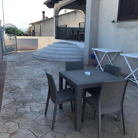 & Breakfast Le Magie