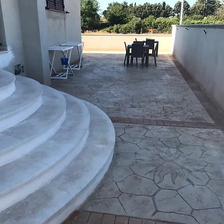 & Breakfast Le Magie Sindia