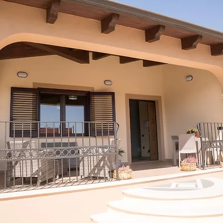 & Breakfast Le Magie Affittacamere