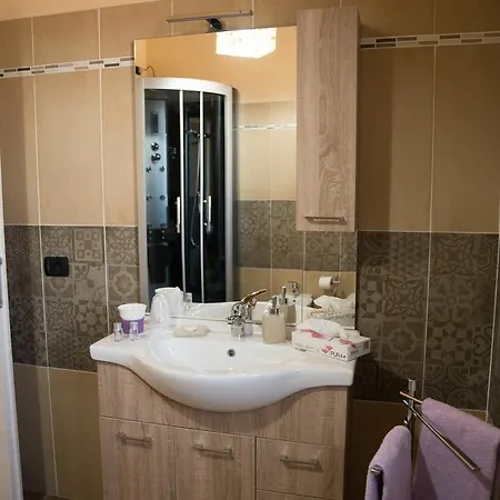 Gasthuis & Breakfast Le Magie