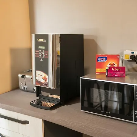 & Breakfast Le Magie 3* Sindia