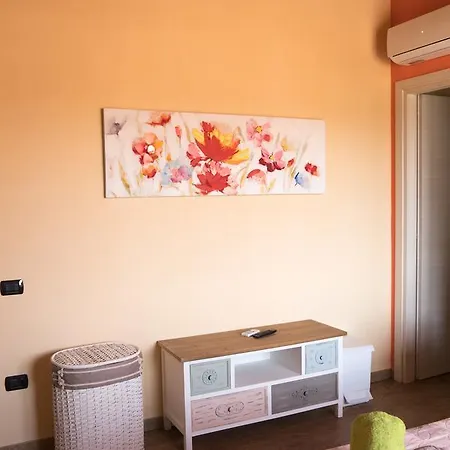 & Breakfast Le Magie Gasthuis Sindia