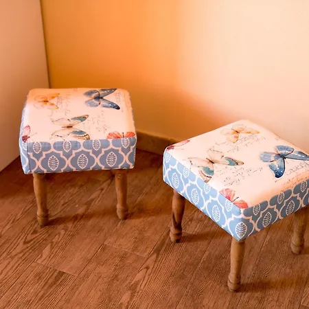 & Breakfast Le Magie Affittacamere 3*