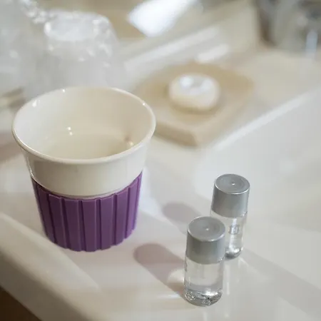 Gasthuis & Breakfast Le Magie Sindia