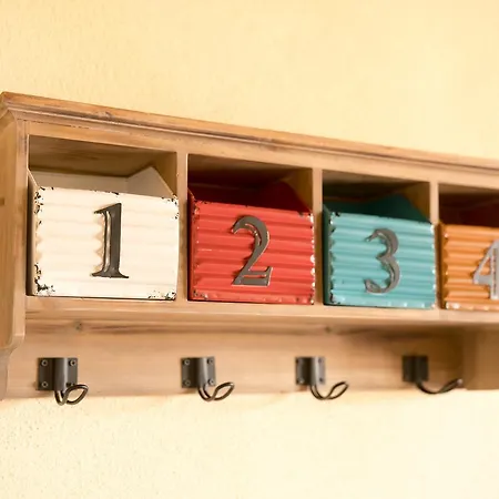 & Breakfast Le Magie Gasthuis 3*