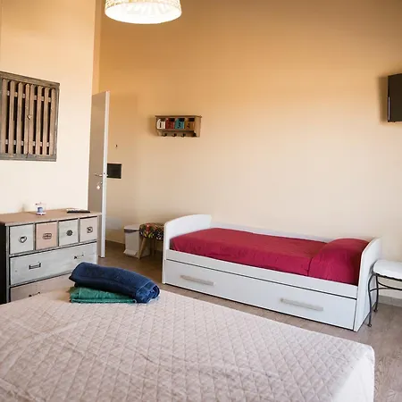 & Breakfast Le Magie Affittacamere