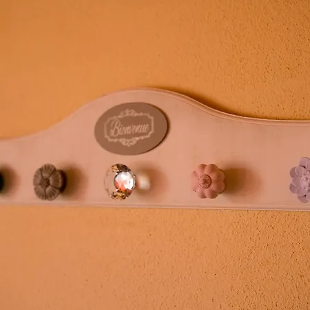 & Breakfast Le Magie Gasthuis