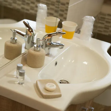 Gasthuis & Breakfast Le Magie