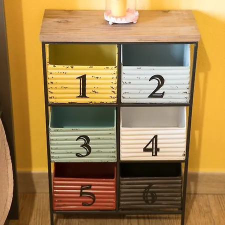 & Breakfast Le Magie 3*