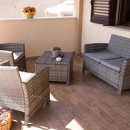 & Breakfast Le Magie Gasthuis