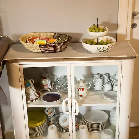 & Breakfast Le Magie Sindia