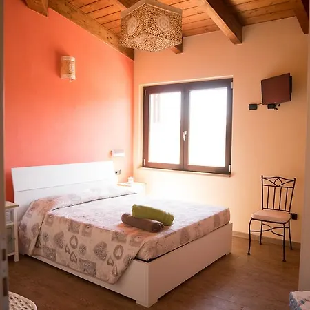 & Breakfast Le Magie Gasthuis 3*