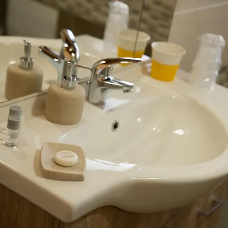 & Breakfast Le Magie Gasthuis