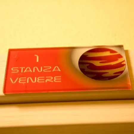 & Breakfast Le Magie 3*