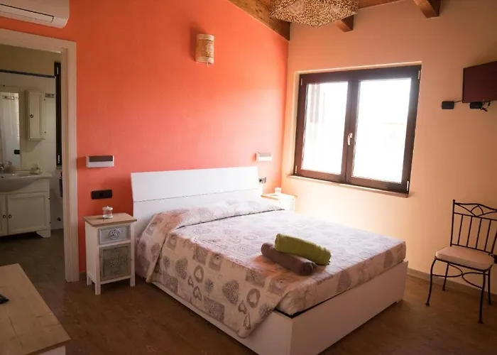 & Breakfast Le Magie 3*