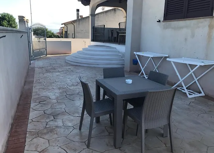 & Breakfast Le Magie