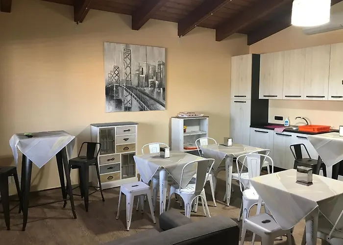 & Breakfast Le Magie 3*