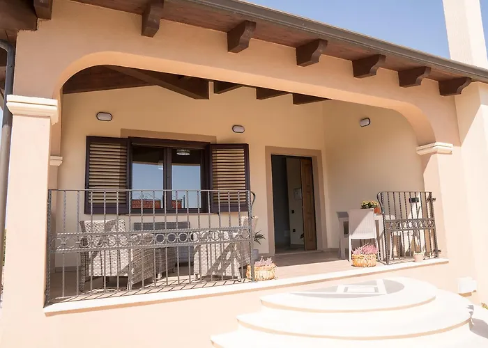 & Breakfast Le Magie Affittacamere