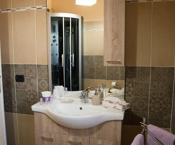 Affittacamere & Breakfast Le Magie