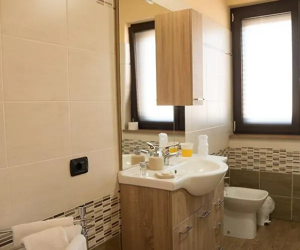 & Breakfast Le Magie 3*