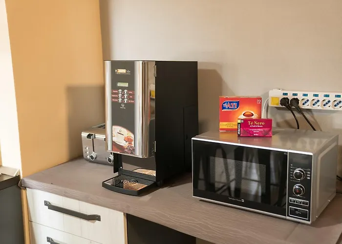 & Breakfast Le Magie 3* Sindia