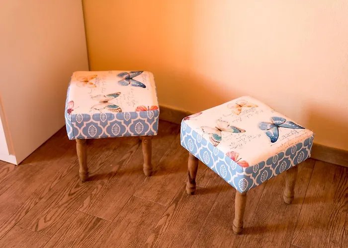 & Breakfast Le Magie Affittacamere 3*