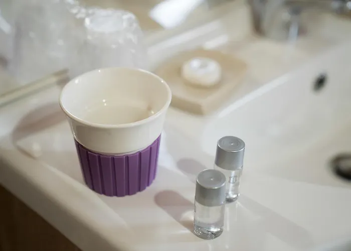 Affittacamere & Breakfast Le Magie Sindia