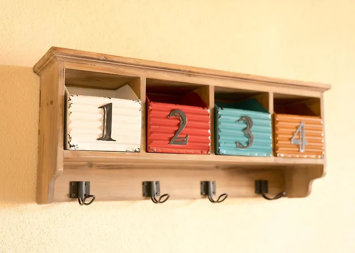 & Breakfast Le Magie Affittacamere 3*