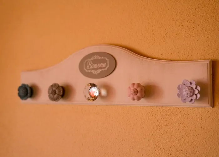 & Breakfast Le Magie Affittacamere