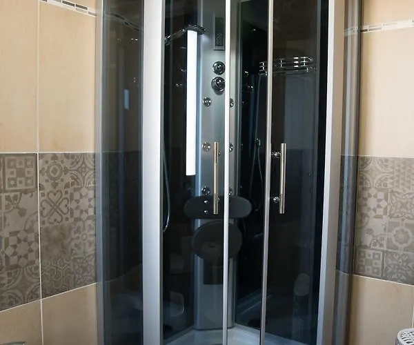 & Breakfast Le Magie 3* Sindia