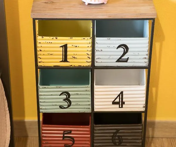 & Breakfast Le Magie 3*