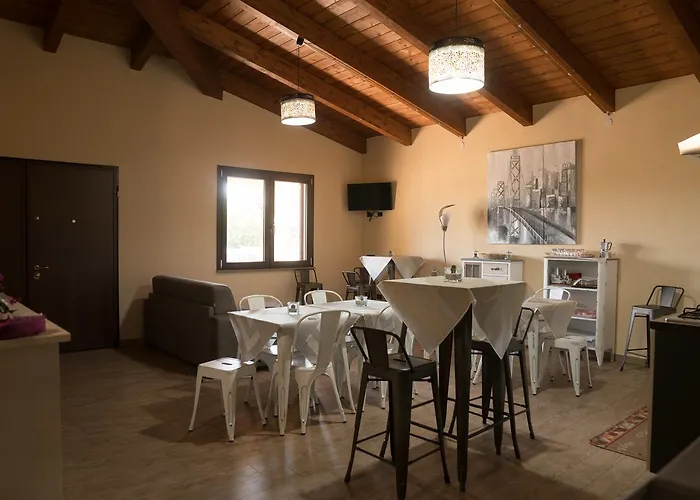 & Breakfast Le Magie Affittacamere 3*