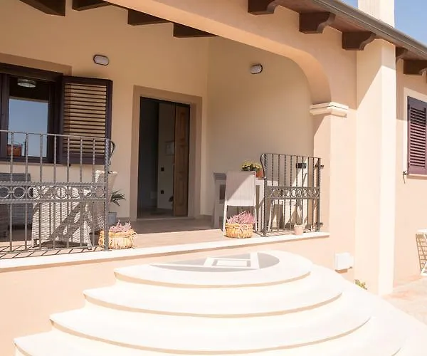 Affittacamere & Breakfast Le Magie