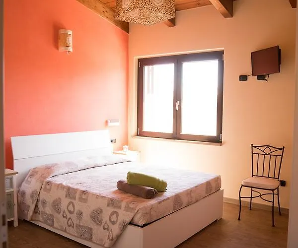 & Breakfast Le Magie Affittacamere 3*