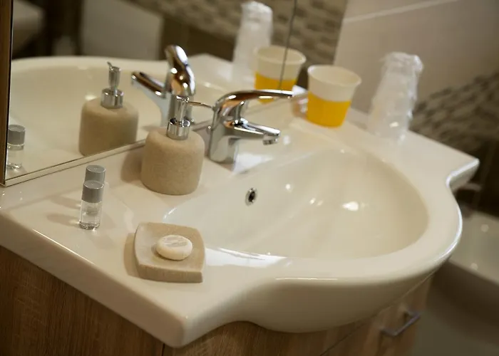 & Breakfast Le Magie Affittacamere