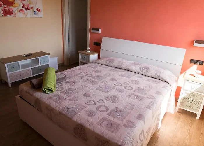 & Breakfast Le Magie 3* Sindia