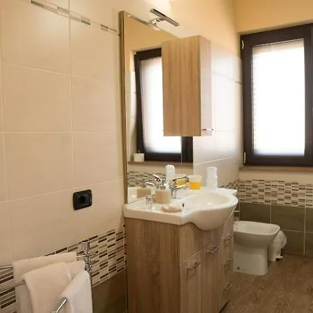 Room&breakfast Le Magie