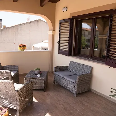Guest house & Breakfast Le Magie Sindia