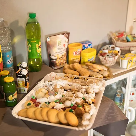 Guest house & Breakfast Le Magie Sindia