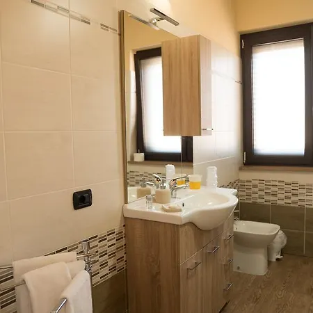 Room&breakfast Le Magie *