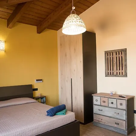 Room&breakfast Le Magie * Sindia