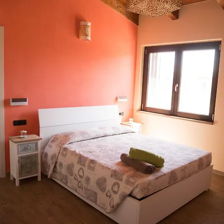 Room&breakfast Le Magie *