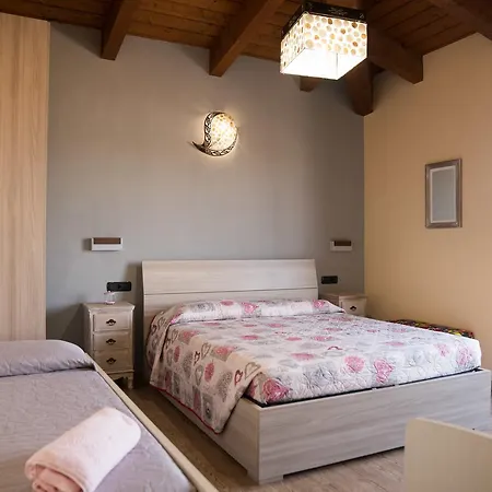 & Breakfast Le Magie Vendégház Sindia