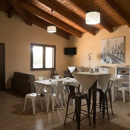 & Breakfast Le Magie Guest house *