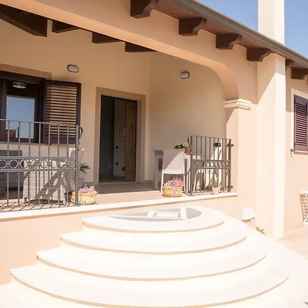 Guest house & Breakfast Le Magie