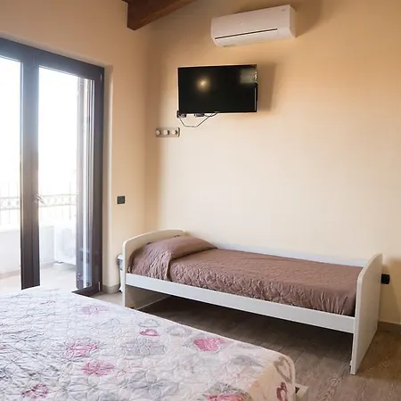 Guest house & Breakfast Le Magie *