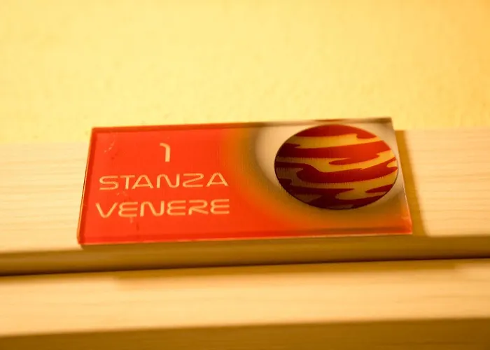 & Breakfast Le Magie 3*