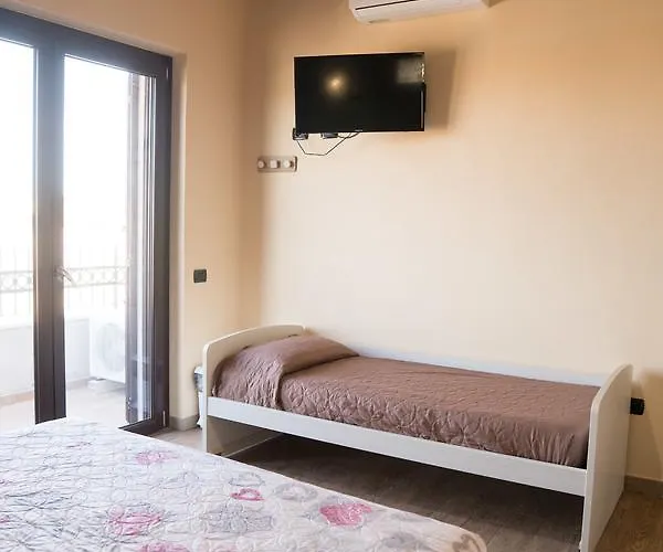 Gasthof & Breakfast Le Magie 3*